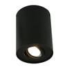 Миниатюра фото потолочный светильник arte lamp a5644pl-1bk | 220svet.ru