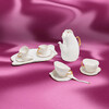 Миниатюра фото кофейная пара meltdown set of 2 seletti 09595 | 220svet.ru