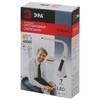 Миниатюра фото настольная лампа эра nled-461-7w-bg | 220svet.ru