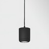Миниатюра фото подвесной светодиодный светильник elektrostandard 50249 led 15w 4000k черный a064202 | 220svet.ru