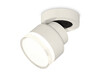 Миниатюра фото спот поворотный ambrella light diy spot xm xm8101028 | 220svet.ru