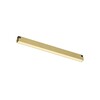 Миниатюра фото трековый светодиодный светильник denkirs shine linear zigbee dk5951-sb | 220svet.ru