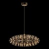 Миниатюра фото подвесной светильник loft it raimond 9027-75 gold | 220svet.ru