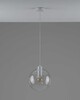 Миниатюра фото подвесной светильник moderli aurora v11548-1p | 220svet.ru