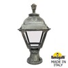 Миниатюра фото ландшафтный фонарь fumagalli mikrolot/cefa u23.110.000.bxf1r | 220svet.ru