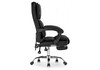 Миниатюра фото стул kolson black | 220svet.ru