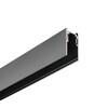Миниатюра фото шинопровод магнитный накладной myfar magline 23 2м mt0201-2b | 220svet.ru