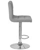 Миниатюра фото стул барный dobrin candy lm-5006-n_ch-m_v-mj9-75-12090 | 220svet.ru