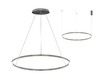 Миниатюра фото подвесные kink light тор 08213,12a(4000k) | 220svet.ru
