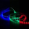 Миниатюра фото лента gauss 10w/m 60led/m 5050smd разноцветный 3m bt054 | 220svet.ru