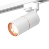 Миниатюра фото комплект трекового светильника ambrella light track system xt (a2520,c6301,a2063,c6301,n6114) xt6301030 | 220svet.ru