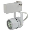 Миниатюра фото трековый светильник эра trek tr9-gu10 wh б0044265 | 220svet.ru