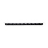 Миниатюра фото встраиваемый светодиодный светильник ideal lux lika 20w trim | 220svet.ru