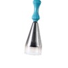 Миниатюра фото подвесной светодиодный светильник favourite dolci 4467-1p | 220svet.ru