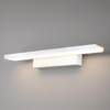 Миниатюра фото подсветка для картин elektrostandard sankara led 16w 1009 ip20 белая 4690389106125 | 220svet.ru