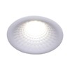 Миниатюра фото точечный светильник reluce 81120-9.0-001 led5w wt | 220svet.ru