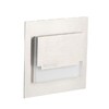 Миниатюра фото подсветка лестницы kanlux sabik mini led cw 23111 | 220svet.ru