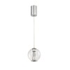 Миниатюра фото подвесной светодиодный светильник favourite boble 4552-1p | 220svet.ru