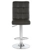 Миниатюра фото стул барный dobrin kruger lm-5009-n_ch-m_el-black-11042 | 220svet.ru