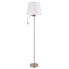 Миниатюра фото торшер arte lamp a2581pn-2ab | 220svet.ru