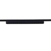 Миниатюра фото магнитная трековая система reluce 13002-9.3-001ur magnetic led16w bk | 220svet.ru