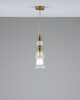 Миниатюра фото подвесной светильник moderli v10908-p | 220svet.ru
