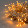 Миниатюра фото гирлянда нить 10м экстра тепло-белая 220в, 100 led, провод прозрачный пвх, ip54 ltc pst100-10-2eww | 220svet.ru