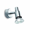 Миниатюра фото спот ideal lux slem ap1 | 220svet.ru