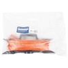 Миниатюра фото удлинитель uniel ultra 1гн х 20м б/з yx10-101 /uck-1n/2x1,00/20m/f orange ul-00010800 | 220svet.ru