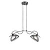 Миниатюра фото подвесной светильник vele luce musicista vl5462p22 | 220svet.ru