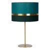 Миниатюра фото настольная лампа lucide extravaganza tusse 10509/81/33 | 220svet.ru