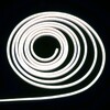 Миниатюра фото гибкий неон uniel 9w/m 120led/m 2835smd дневной белый 5m uls-n01-2835-120led/m-6mm-ip67-dc12v-9w/m-5m-4000k ul-00009083 | 220svet.ru