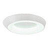 Миниатюра фото потолочный светодиодный светильник myfar ceiling phoebe mr9150-cl | 220svet.ru