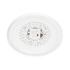 Миниатюра фото потолочный светодиодный светильник с пультом ду citilux boss cl751351g rgb | 220svet.ru