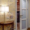 Миниатюра фото выключатель на 4 положения двухклавишный werkel ретро белые w5620001 | 220svet.ru
