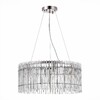 Миниатюра фото подвесная люстра st luce epica sl1656.113.06 | 220svet.ru
