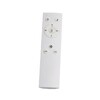 Миниатюра фото потолочный светодиодный светильник myfar ceiling cordelia mr9120-cl | 220svet.ru