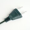 Миниатюра фото светодиодная гирлянда feron линейная 230v розовая 8 режимов cl06 32313 | 220svet.ru