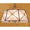 Миниатюра фото подвесная люстра citilux дрезден cl409132 | 220svet.ru