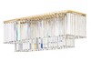 Миниатюра фото подвесная люстра arti lampadari enio e 1.5.70x25.101 gp | 220svet.ru