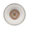 Миниатюра фото потолочный светильник loft it tictac 10219 white 4000k | 220svet.ru