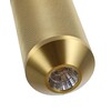 Миниатюра фото подвесной светодиодный светильник arte lamp omicron a1134sp-7pb | 220svet.ru