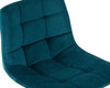 Миниатюра фото стул барный dobrin tailor lm-5017-n_ch-m_v-mj9-99-11065 | 220svet.ru