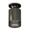 Миниатюра фото комплект потолочного светильника ambrella light techno spot xc (n6902, c6303, n6151) xs6303082 | 220svet.ru