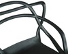 Миниатюра фото стул барный dobrin masters bar lmzl-pp601c-n_p-b-03-11096 | 220svet.ru