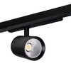 Миниатюра фото трековый светодиодный светильник kanlux atl1 30w-930-s6-b 33135 | 220svet.ru