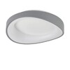 Миниатюра фото потолочный светодиодный светильник myfar ceiling diona mr9190-cl | 220svet.ru