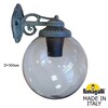 Миниатюра фото светильник уличный настенный fumagalli bisso/g300 g30.131.000.vze27dn | 220svet.ru