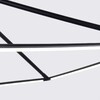 Миниатюра фото подвесной светодиодный светильник favourite pyramis 4573-2p | 220svet.ru