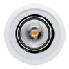 Миниатюра фото встраиваемый светодиодный спот designled spl-r1-25-ww 003436 | 220svet.ru